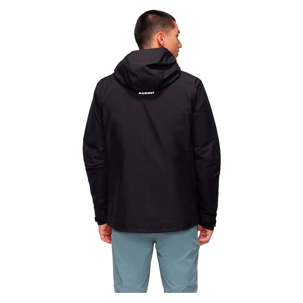 Mammut Convey 3in1 Hs Jacka