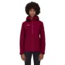 Mammut Convey Tour Avtagbar Jacka, Blood red