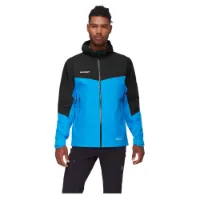 Mammut Convey Tour Hardshell Jacka Mammut Convey Tour Hardshell Jacka