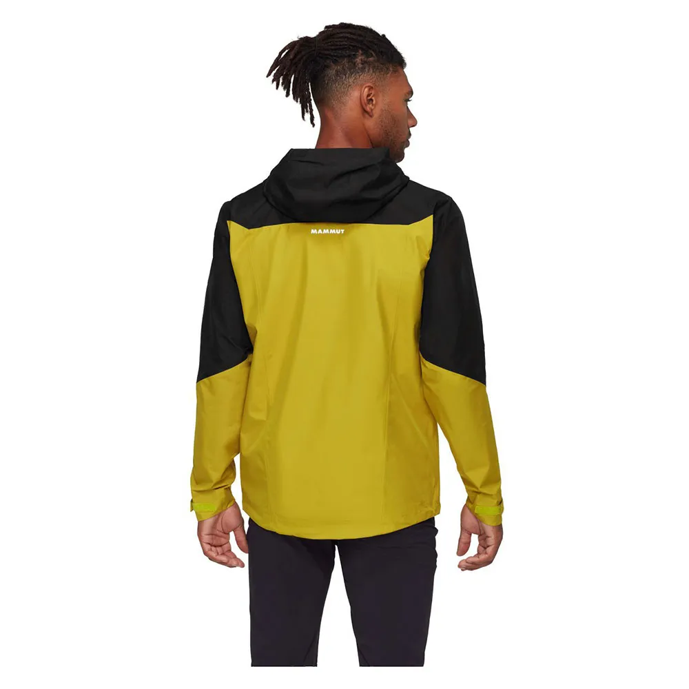 Mammut Convey Tour Hardshell Jacka
