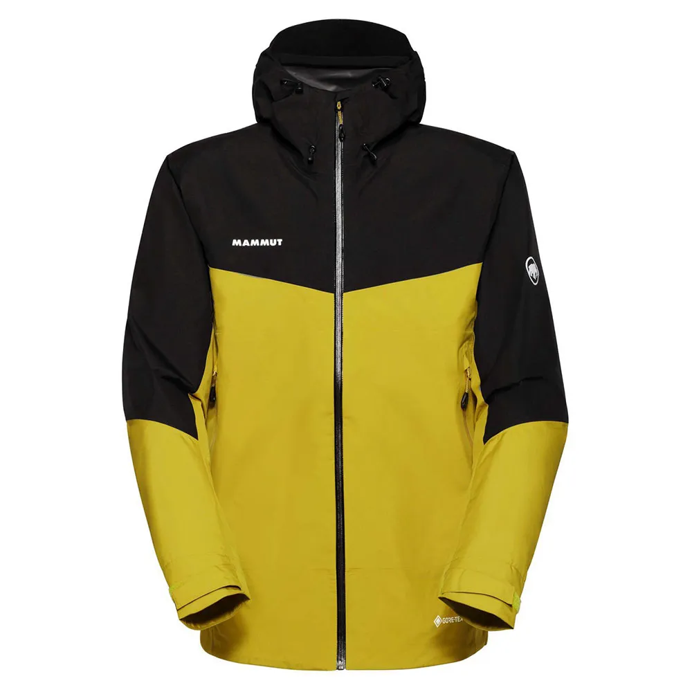 Mammut Convey Tour Hardshell Jacka