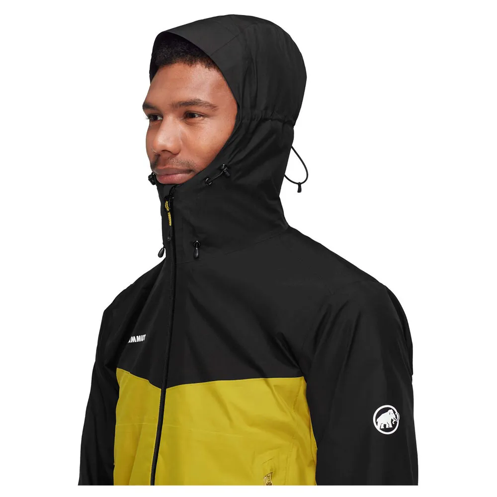 Mammut Convey Tour Hardshell Jacka