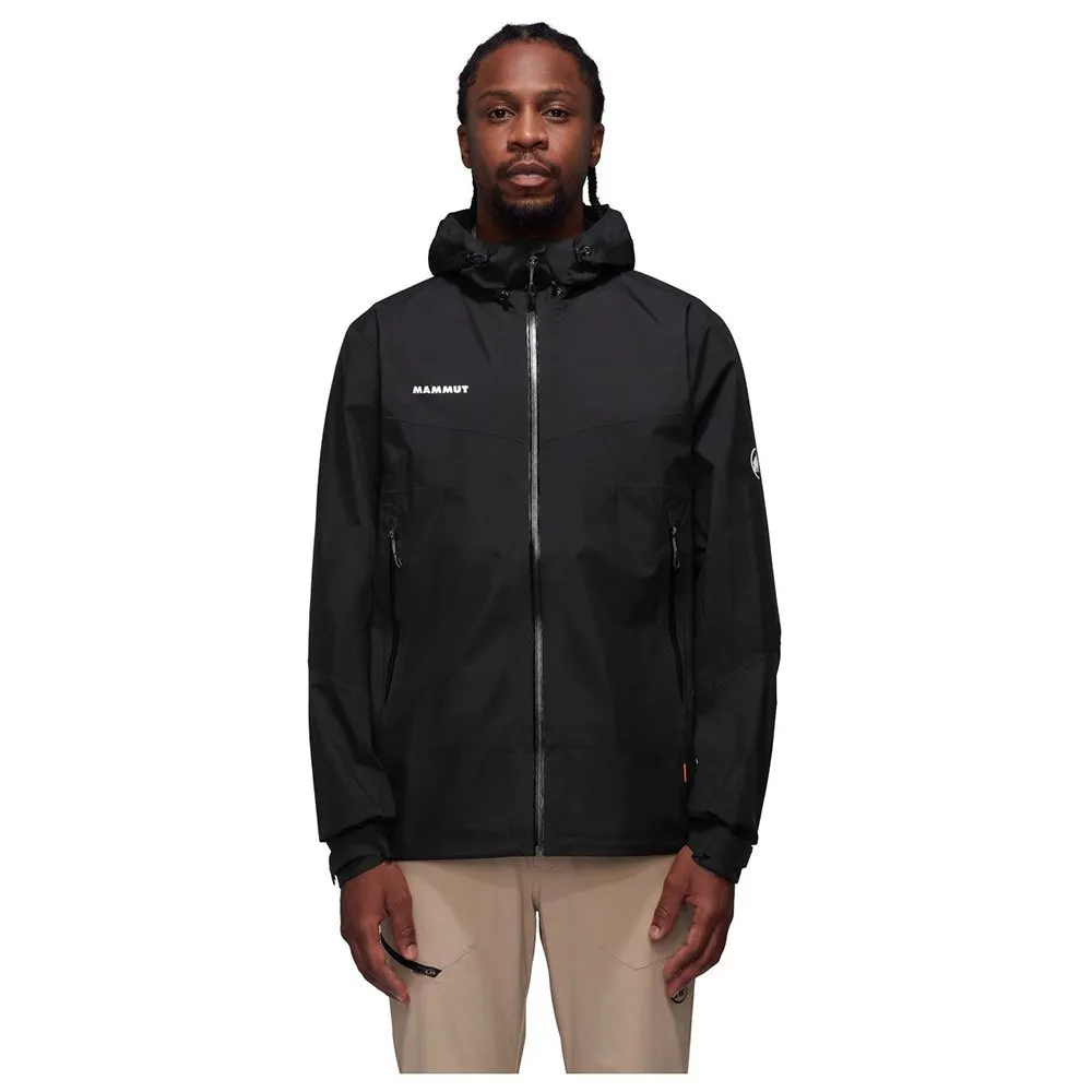 Mammut Convey Tour Hs Jacka