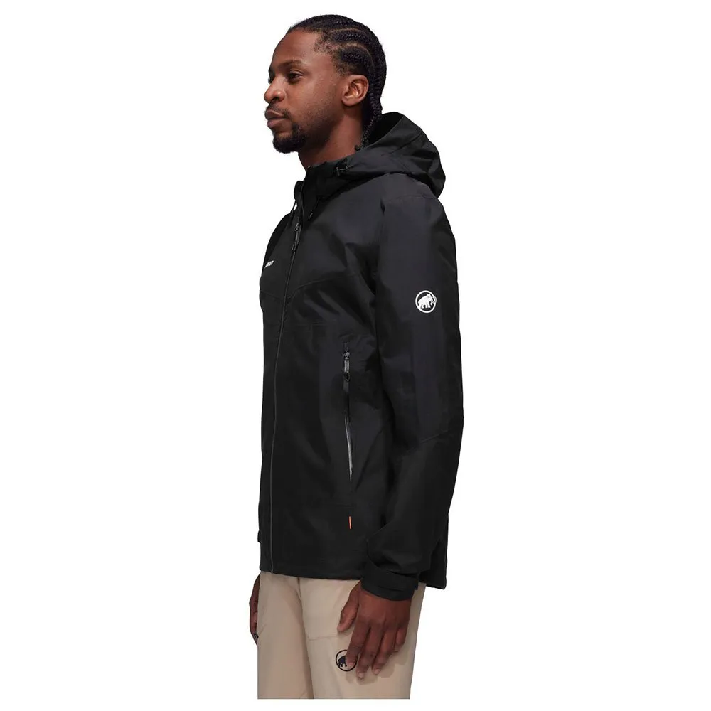 Mammut Convey Tour Hs Jacka