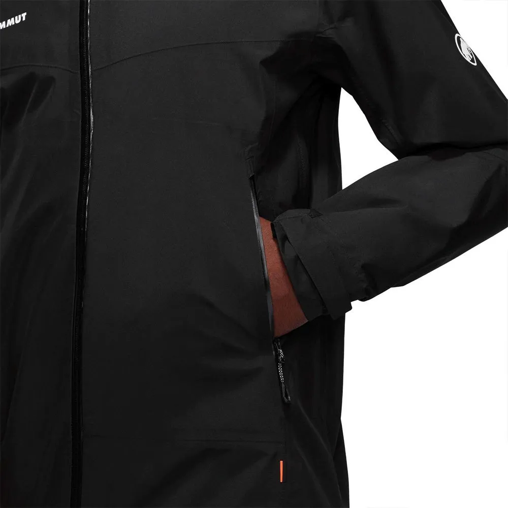 Mammut Convey Tour Hs Jacka