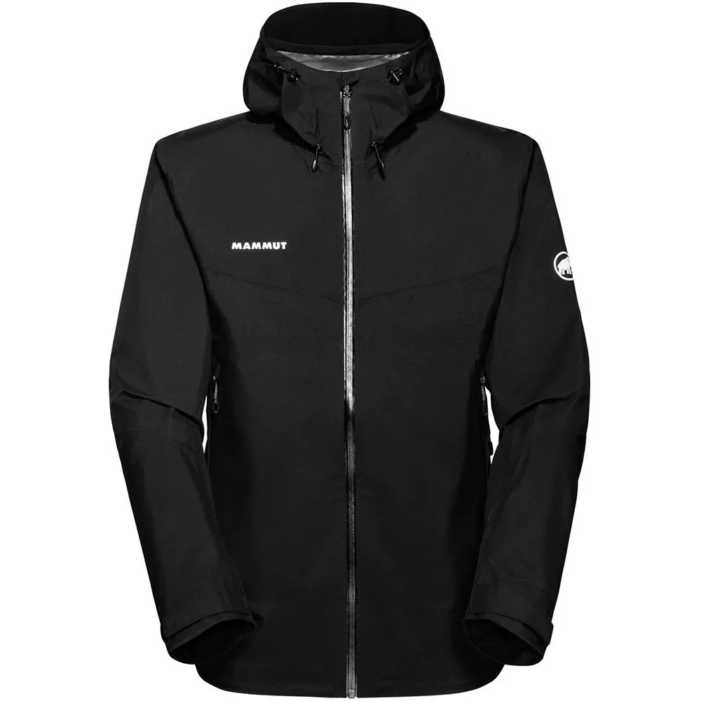 Mammut Convey Tour Hs Jacka