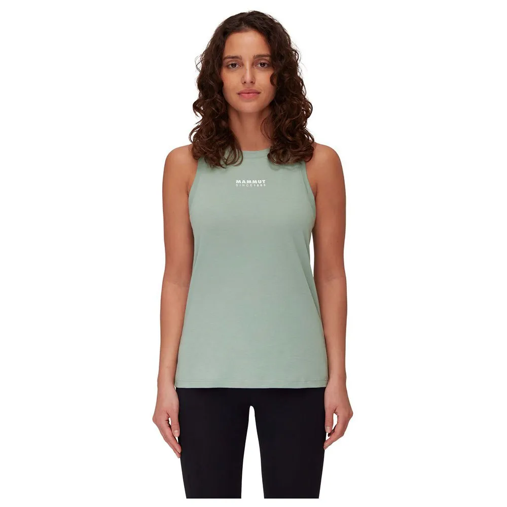 Mammut Core 1862 ärmlös T-shirt