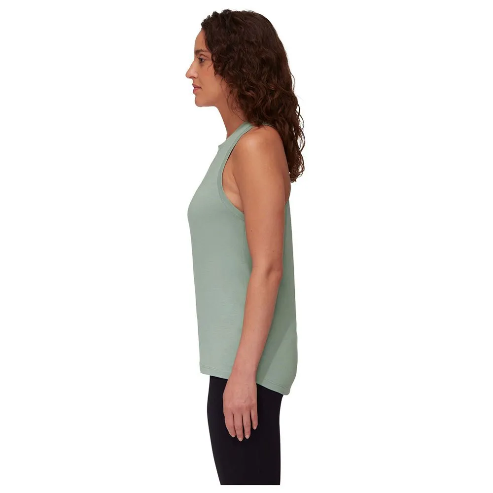 Mammut Core 1862 ärmlös T-shirt