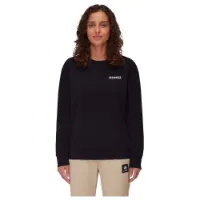 Mammut Core 1862 T-shirt Med Lång ärm