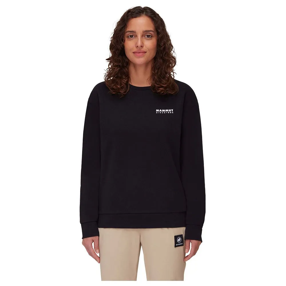 Mammut Core 1862 T-shirt Med Lång ärm