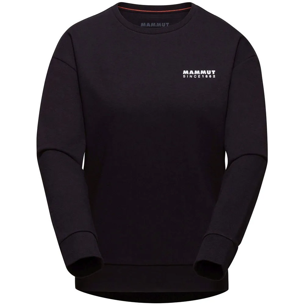 Mammut Core 1862 T-shirt Med Lång ärm