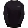 Mammut Core 1862 T-shirt Med Lång ärm