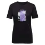 Mammut Core Alpine Flower T-shirt Med Korta ärmar