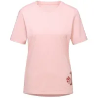 Mammut Core Circle T-shirt Med Korta ärmar Mammut Core Circle T-shirt Med Korta ärmar