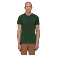Mammut Core Classic T-shirt Med Korta ärmar Mammut Core Classic T-shirt Med Korta ärmar