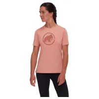 Mammut Core Classic T-shirt Med Korta ärmar Mammut Core Classic T-shirt Med Korta ärmar