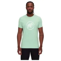 Mammut Core Classic T-shirt Med Korta ärmar