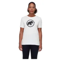 Mammut Core Classic T-shirt Med Korta ärmar Mammut Core Classic T-shirt Med Korta ärmar