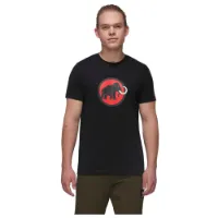Mammut Core Classic T-shirt Med Korta ärmar