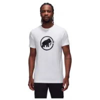 Mammut Core Classic T-shirt Med Korta ärmar Mammut Core Classic T-shirt Med Korta ärmar