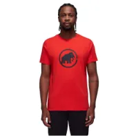 Mammut Core Classic T-shirt Med Korta ärmar Mammut Core Classic T-shirt Med Korta ärmar