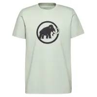 Mammut Core Classic T-shirt Med Korta ärmar Mammut Core Classic T-shirt Med Korta ärmar