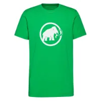 Mammut Core Classic T-shirt Med Korta ärmar