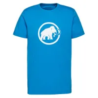 Mammut Core Classic T-shirt Med Korta ärmar Mammut Core Classic T-shirt Med Korta ärmar