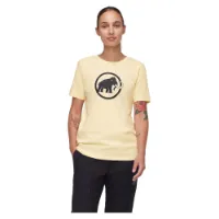 Mammut Core Classic T-shirt Med Korta ärmar