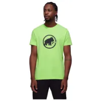 Mammut Core Classic T-shirt Med Korta ärmar