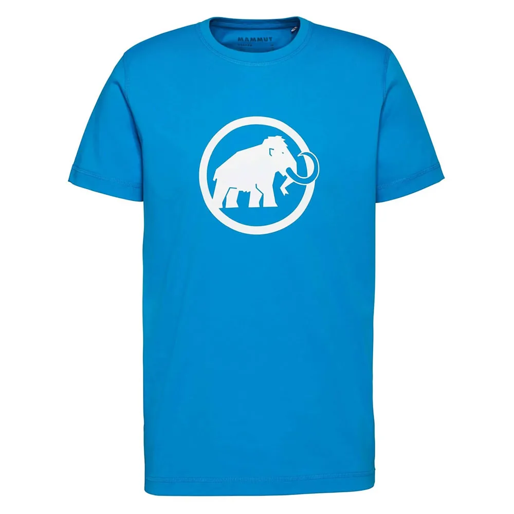 Mammut Core Classic T-shirt Med Korta ärmar