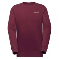 Mammut Core Crew Neck 1862 Tröja Mammut Core Crew Neck 1862 Tröja