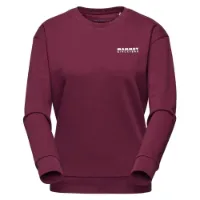 Mammut Core Crew Neck 1862 Tröja