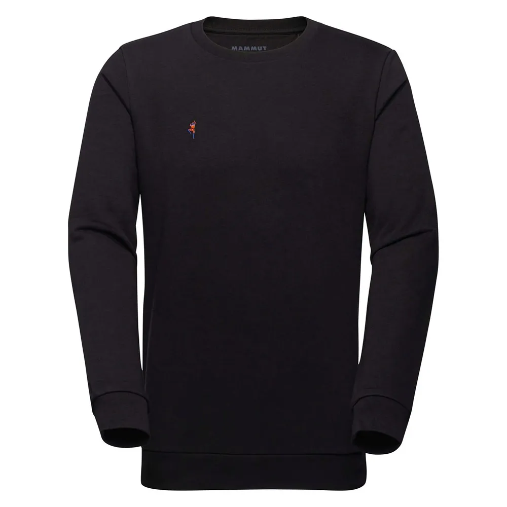 Mammut Core Crew Neck Alpinist Tröja