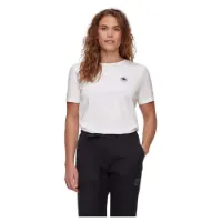 Mammut Core Garantie T-shirt Med Korta ärmar