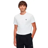 Mammut Core Garantie T-shirt Med Korta ärmar Mammut Core Garantie T-shirt Med Korta ärmar