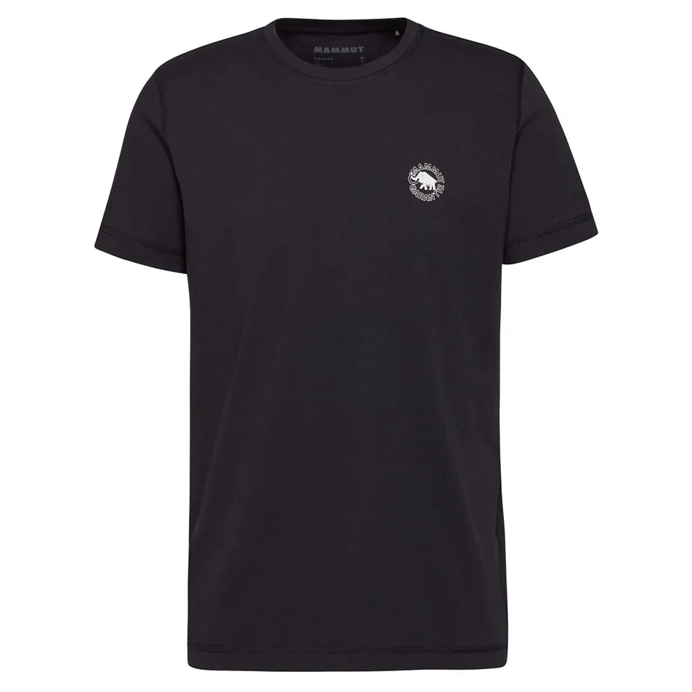 Mammut Core Garantie T-shirt Med Korta ärmar Mammut Core Garantie T-shirt Med Korta ärmar