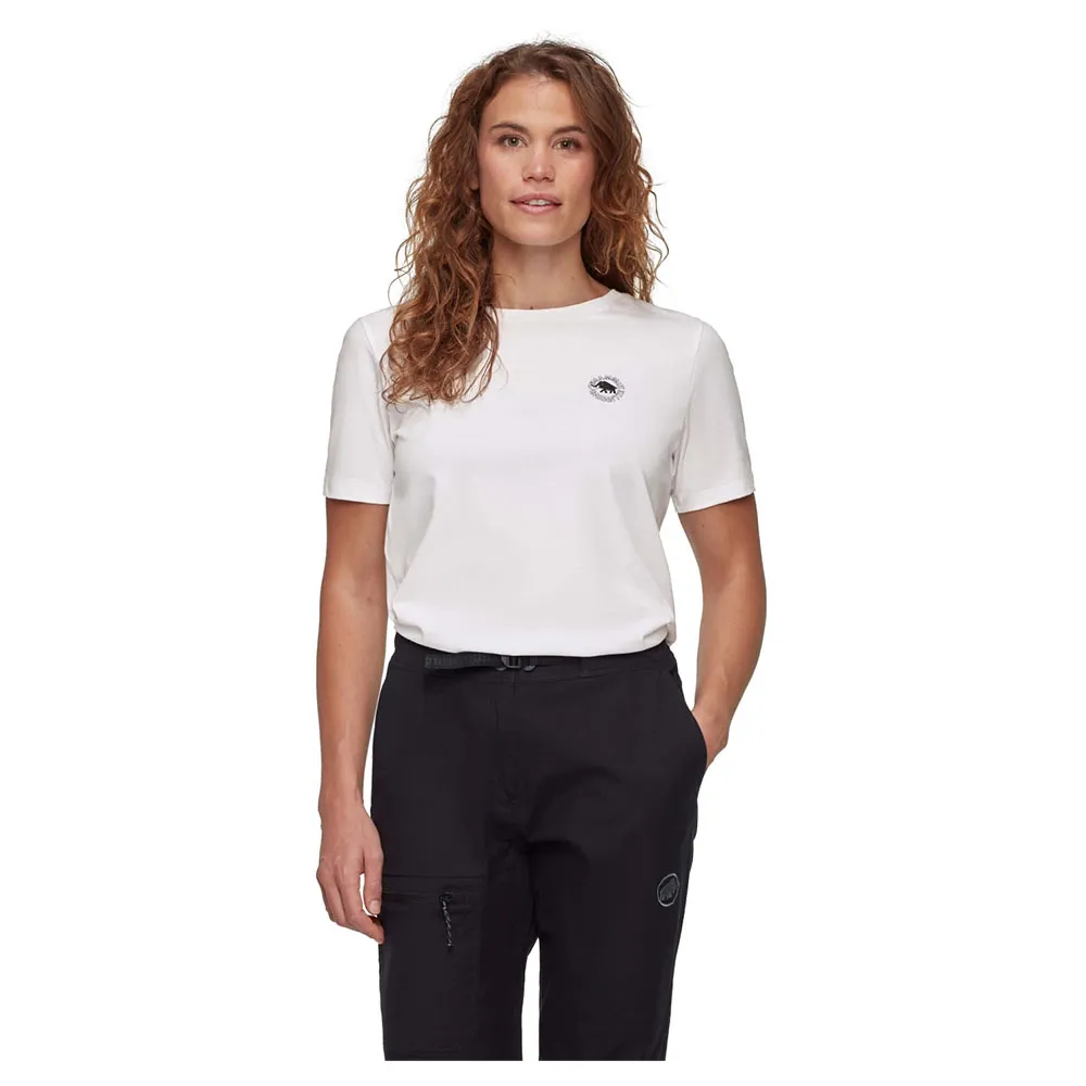 Mammut Core Garantie T-shirt Med Korta ärmar