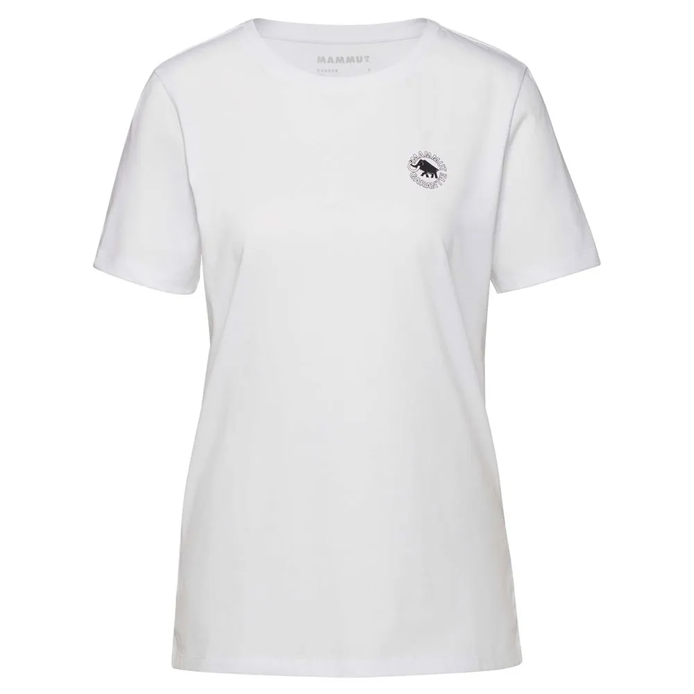 Mammut Core Garantie T-shirt Med Korta ärmar
