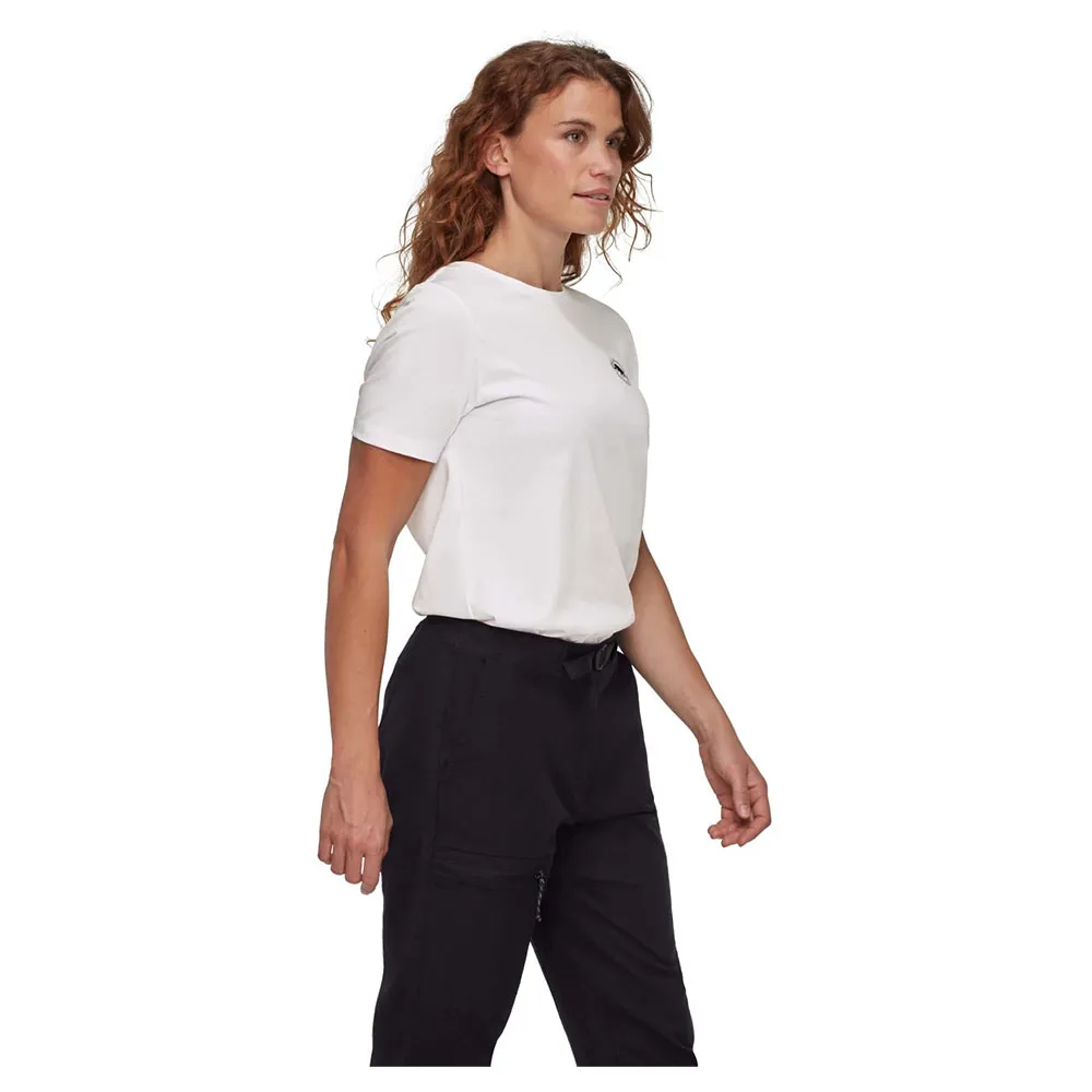 Mammut Core Garantie T-shirt Med Korta ärmar