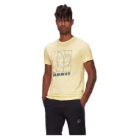 Mammut Core Gear T-shirt Med Korta ärmar Mammut Core Gear T-shirt Med Korta ärmar