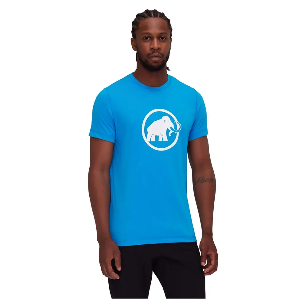 Mammut Core Gear T-shirt Med Korta ärmar