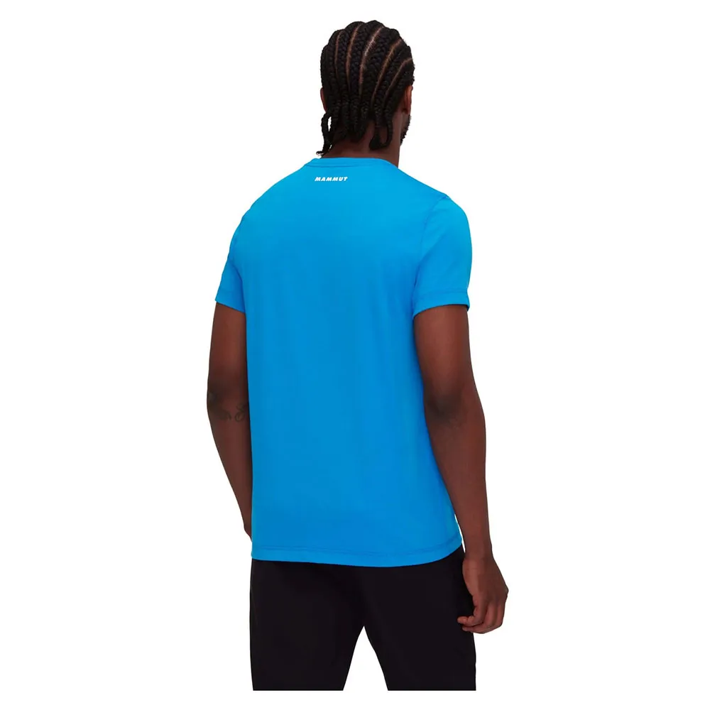 Mammut Core Gear T-shirt Med Korta ärmar