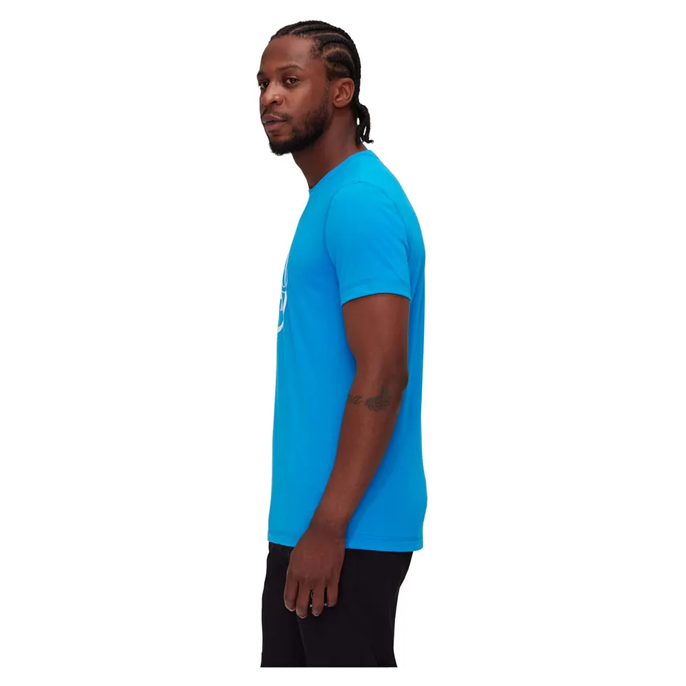 Mammut Core Gear T-shirt Med Korta ärmar