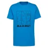 Mammut Core Gear T-shirt Med Korta ärmar