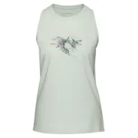Mammut Core Gradient ärmlös T-shirt