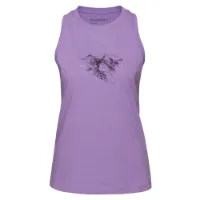 Mammut Core Gradient ärmlös T-shirt Mammut Core Gradient ärmlös T-shirt