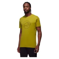 Mammut Core Lines T-shirt Med Korta ärmar Mammut Core Lines T-shirt Med Korta ärmar