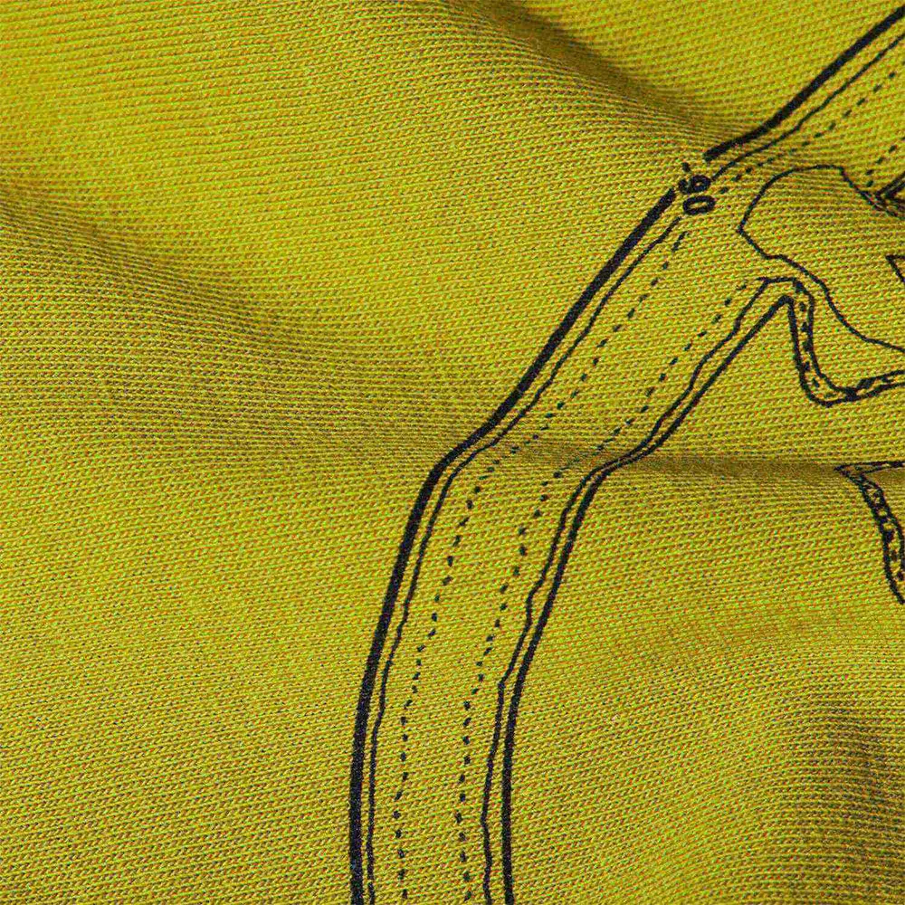 Mammut Core Lines T-shirt Med Korta ärmar Mammut Core Lines T-shirt Med Korta ärmar