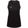 Mammut Core Logo ärmlös T-shirt